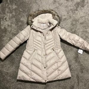 Laundry by Shelli Segal winter coat